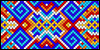 Normal pattern #26798 variation #405628