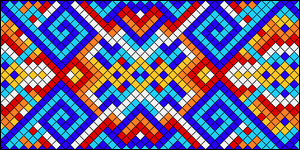 Normal pattern #26798 variation #405628