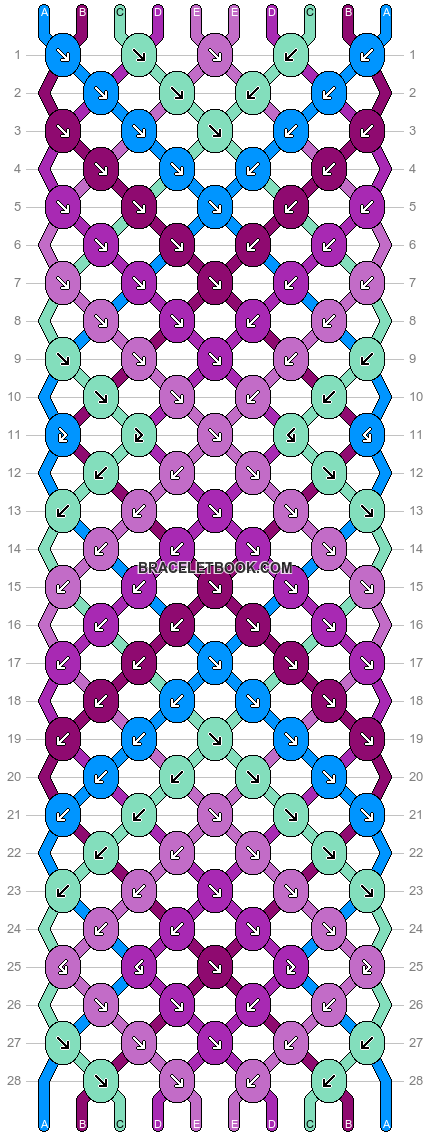 Normal pattern #25924 variation #405629 pattern