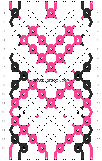 Normal pattern #34101 variation #405631 pattern