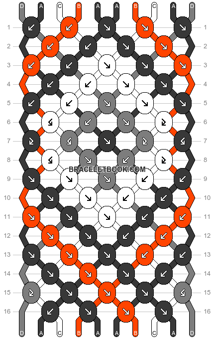 Normal pattern #191715 variation #405633 pattern