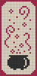Alpha pattern #194002 variation #405634