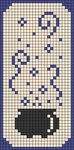 Alpha pattern #194002 variation #405635