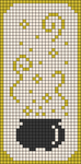 Alpha pattern #194002 variation #405636