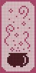 Alpha pattern #194002 variation #405637