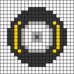 Alpha pattern #194757 variation #405638