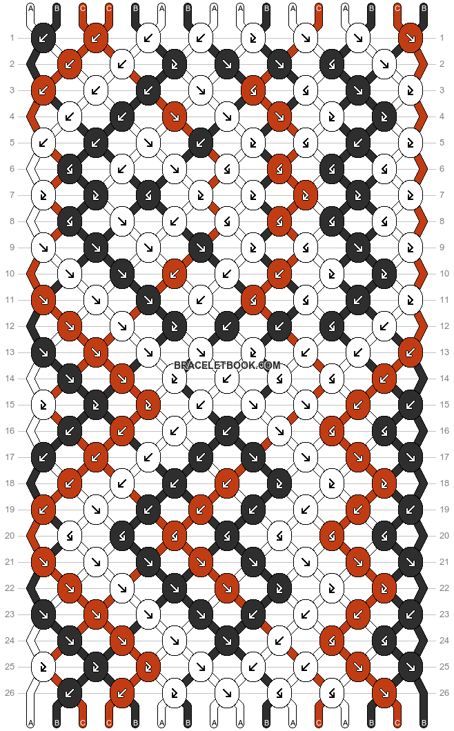 Normal pattern #119757 variation #405639 pattern