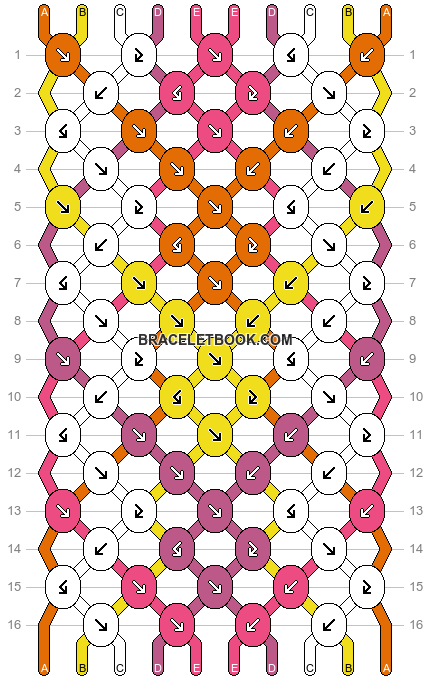 Normal pattern #27046 variation #405641 pattern