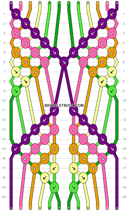 Normal pattern #31180 variation #405642 pattern