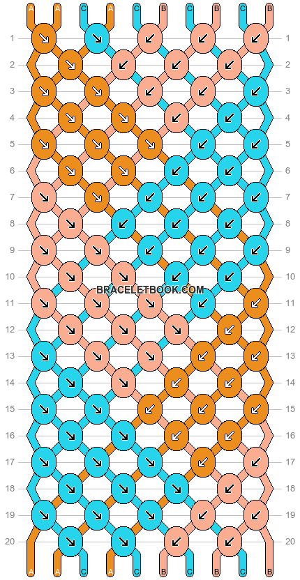 Normal pattern #169187 variation #405643 pattern