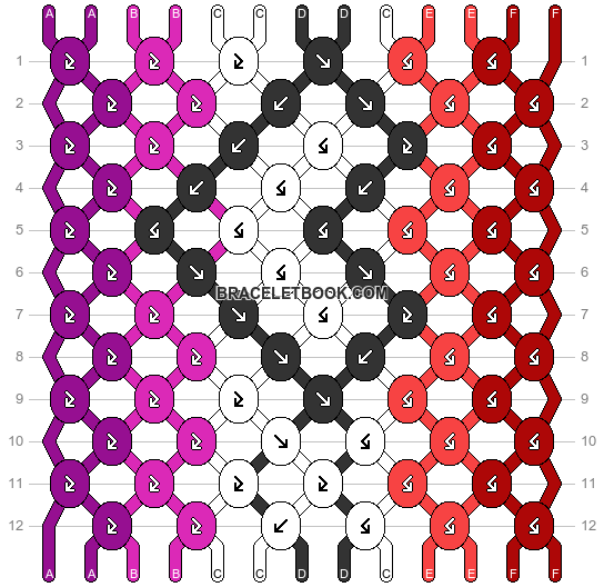 Normal pattern #194755 variation #405645 pattern