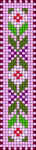 Alpha pattern #194750 variation #405646