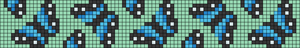Alpha pattern #184106 variation #405647