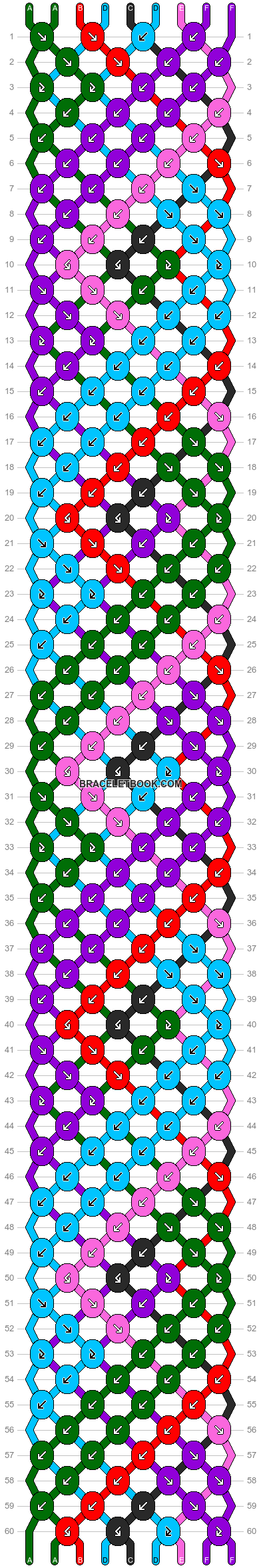 Normal pattern #194716 variation #405649 pattern
