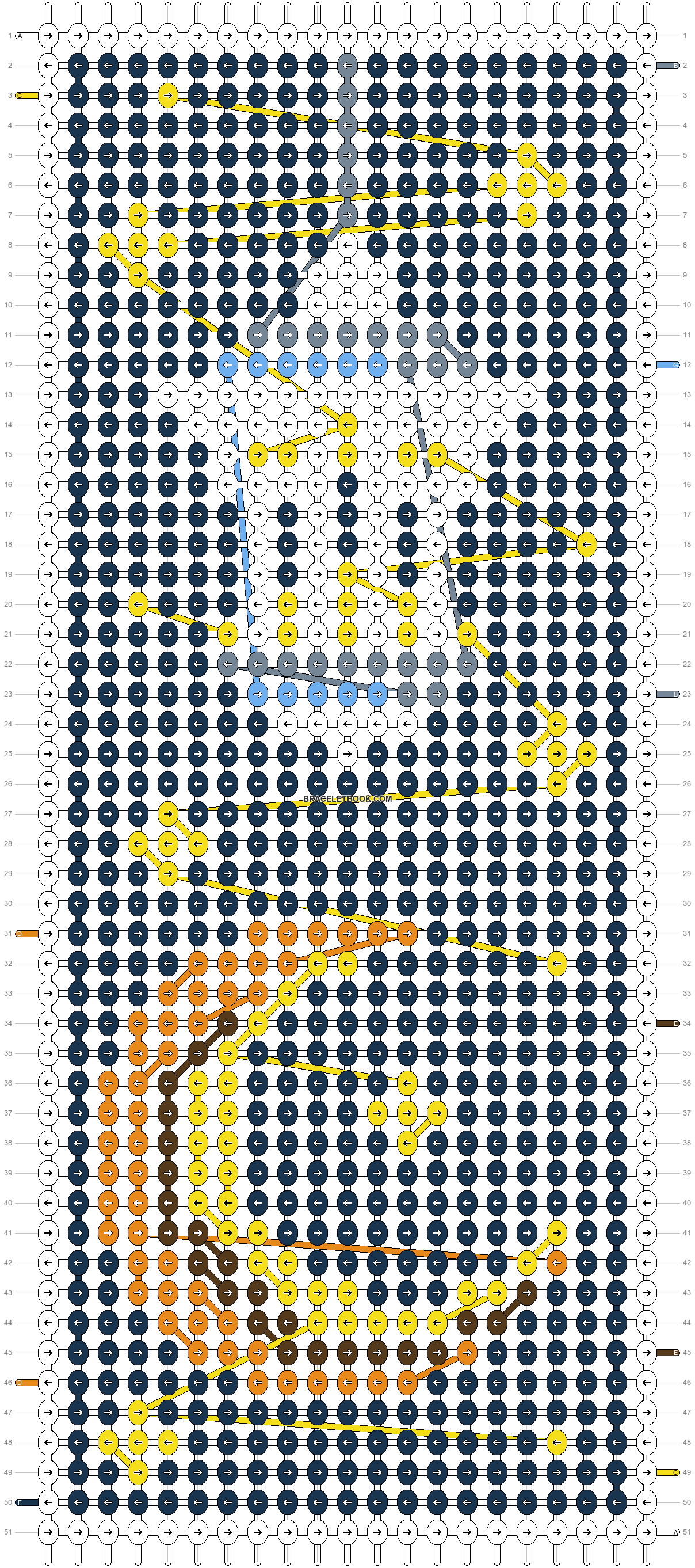 Alpha pattern #194570 variation #405653 pattern