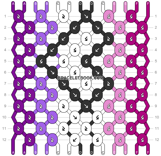 Normal pattern #194755 variation #405657 pattern