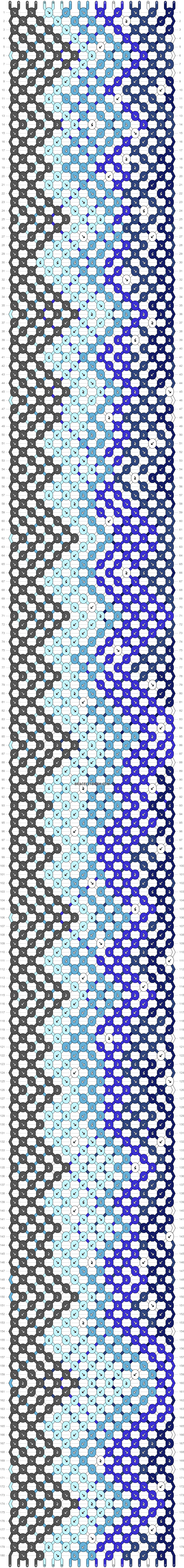 Normal pattern #136762 variation #405658 pattern