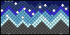 Normal pattern #136762 variation #405658
