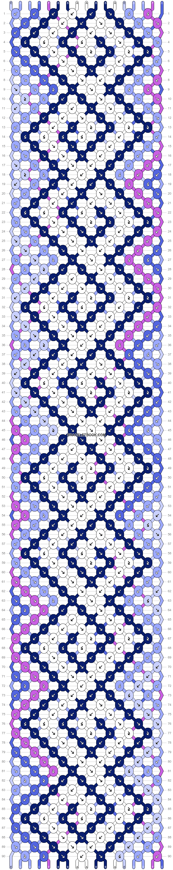 Normal pattern #92838 variation #405659 pattern