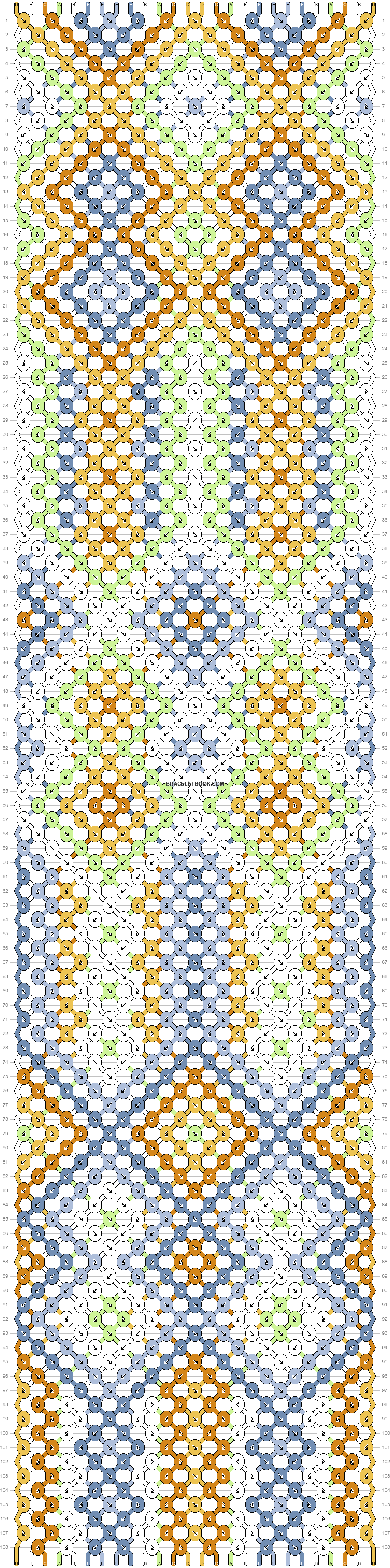 Normal pattern #139098 variation #405664 pattern