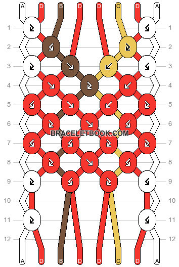 Normal pattern #193739 variation #405665 pattern