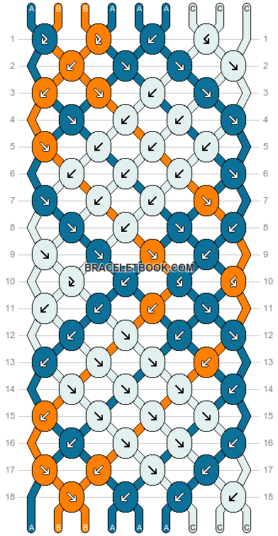 Normal pattern #194765 variation #405666 pattern
