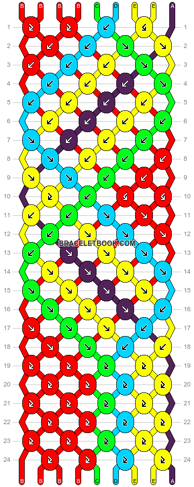 Normal pattern #194766 variation #405667 pattern