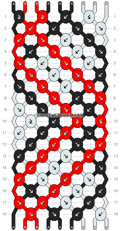 Normal pattern #194768 variation #405668 pattern