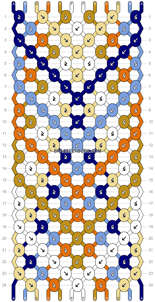 Normal pattern #23207 variation #405670 pattern