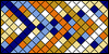 Normal pattern #23207 variation #405670