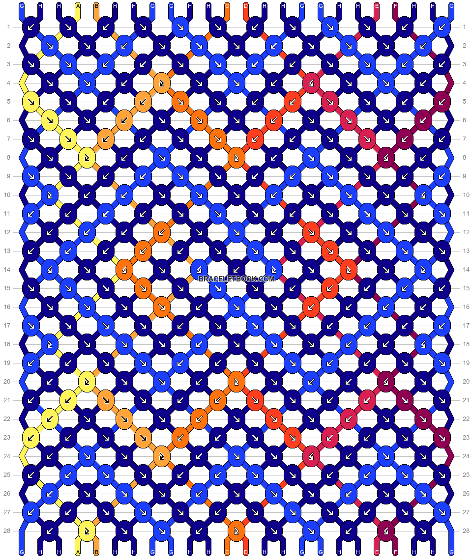 Normal pattern #150908 variation #405671 pattern