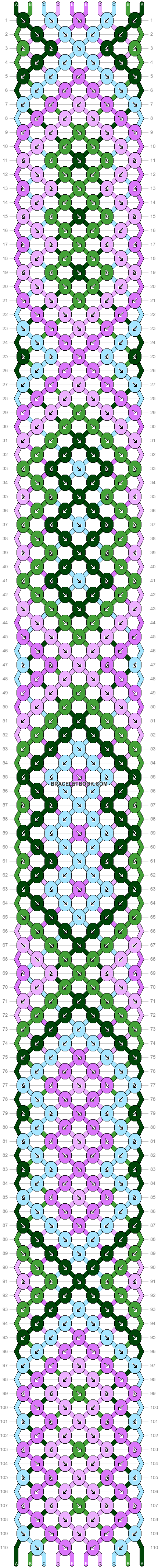 Normal pattern #24938 variation #405673 pattern