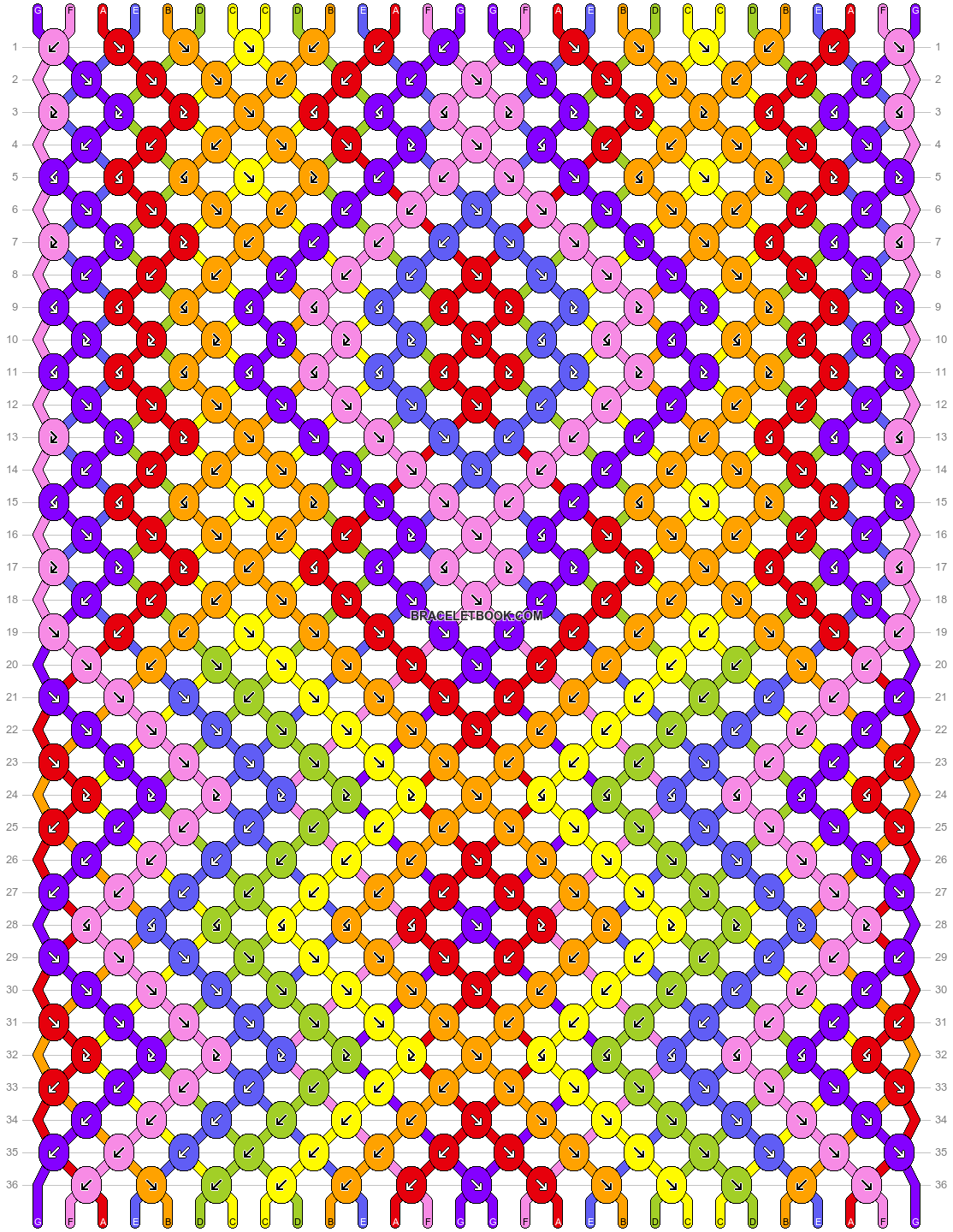 Normal pattern #191124 variation #405674 pattern