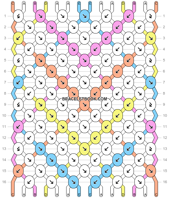 Normal pattern #116826 variation #405675 pattern