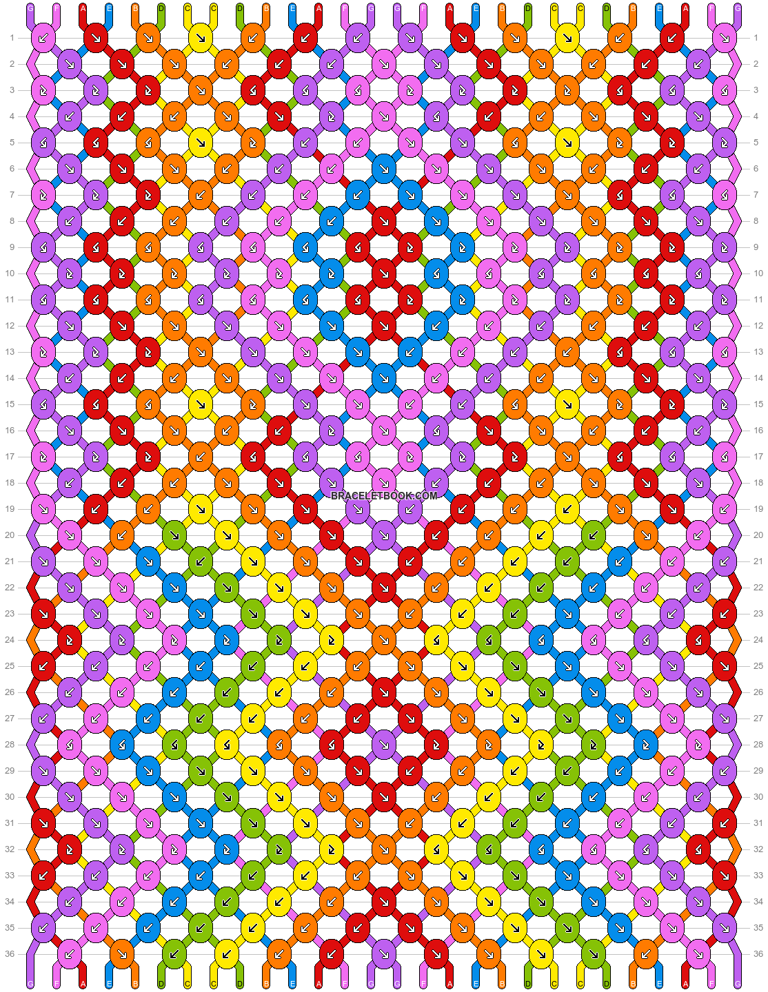 Normal pattern #191124 variation #405676 pattern