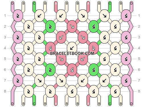 Normal pattern #6368 variation #405677 pattern