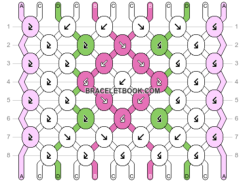 Normal pattern #6368 variation #405678 pattern