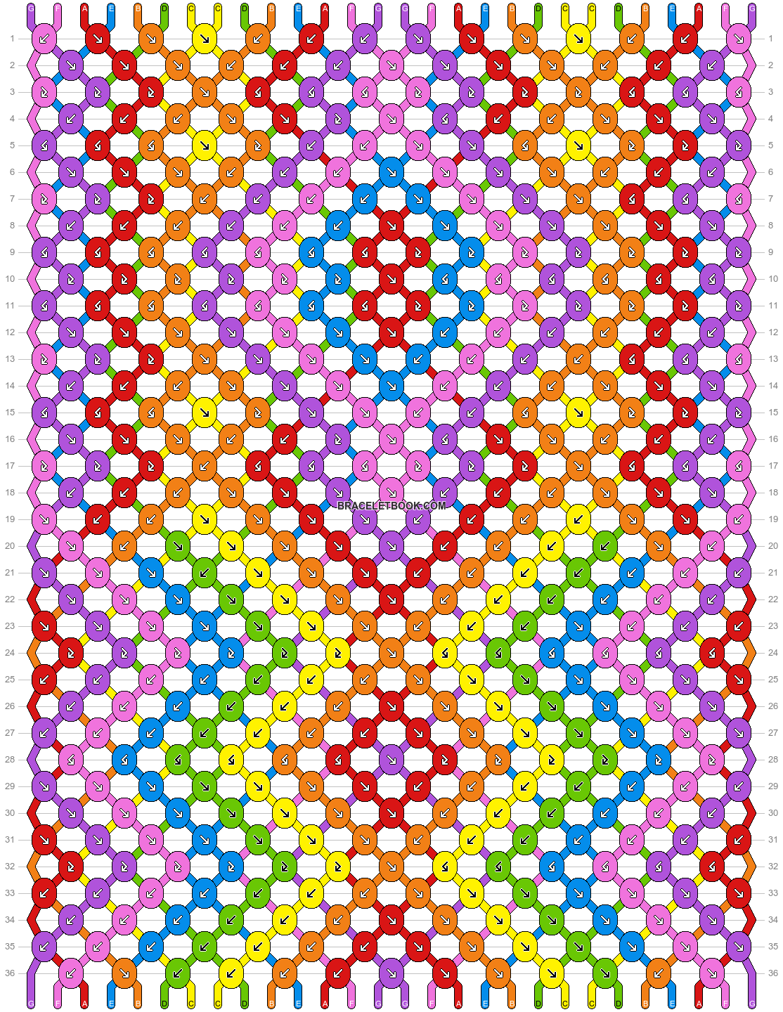Normal pattern #191124 variation #405679 pattern