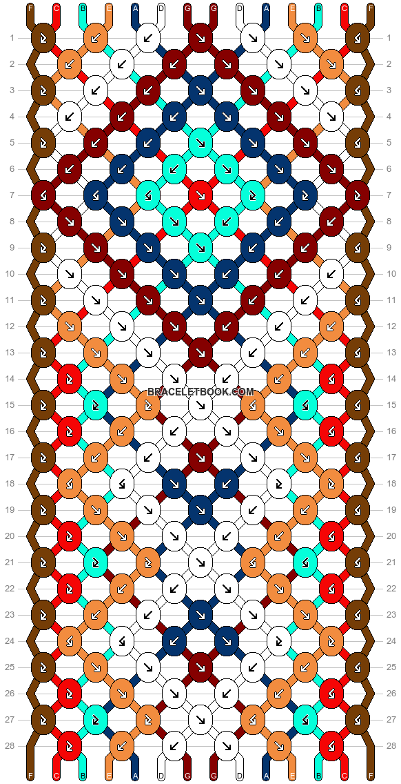 Normal pattern #193094 variation #405680 pattern