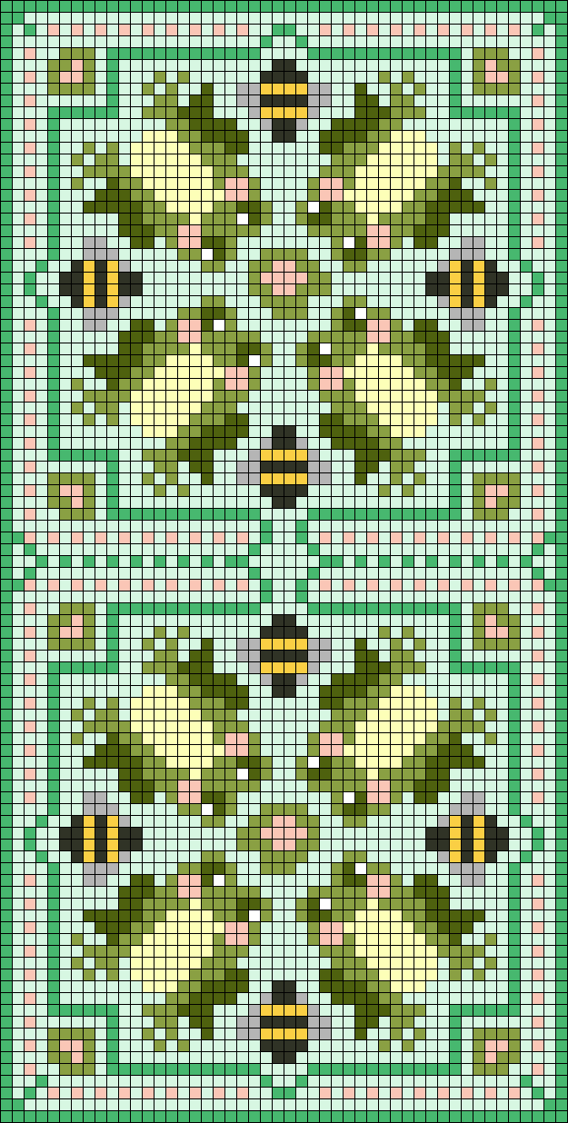 Alpha pattern #194670 variation #405681 preview