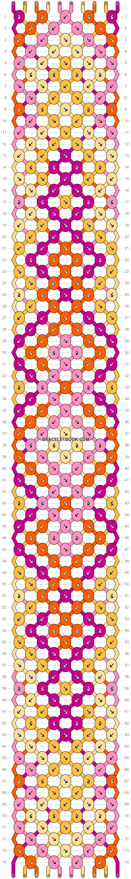 Normal pattern #193479 variation #405682 pattern
