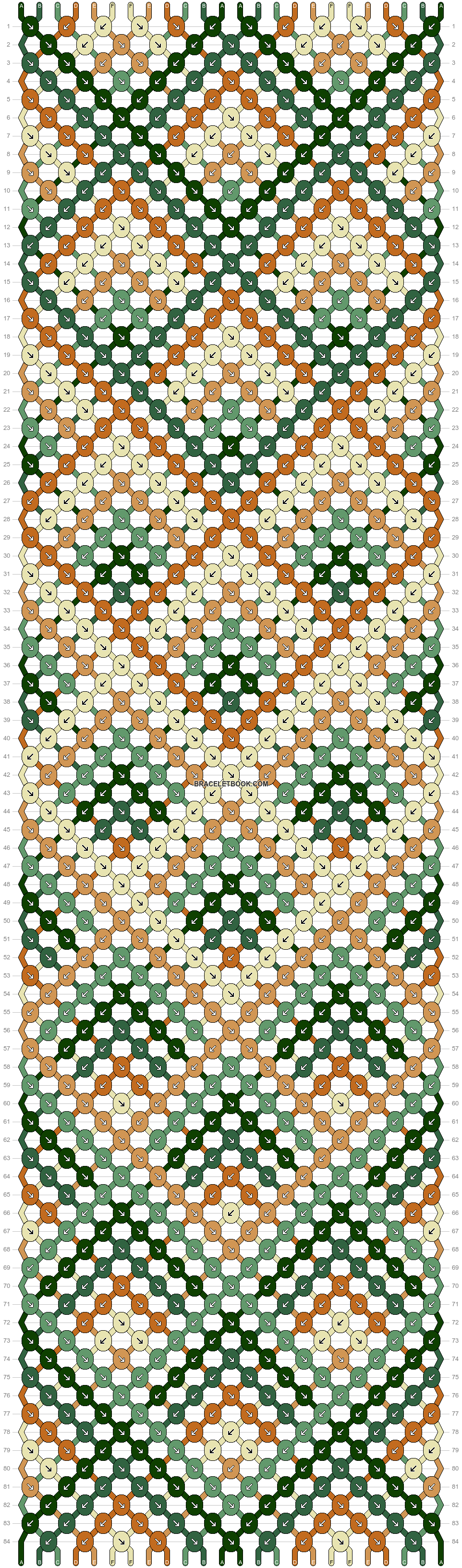 Normal pattern #24520 variation #405683 pattern