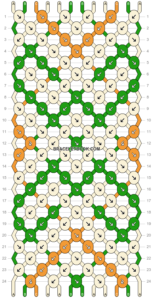 Normal pattern #180744 variation #405684 pattern