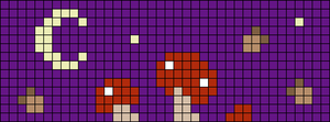 Alpha pattern #157012 variation #405687