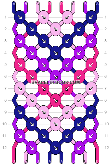 Normal pattern #2 variation #405690 pattern