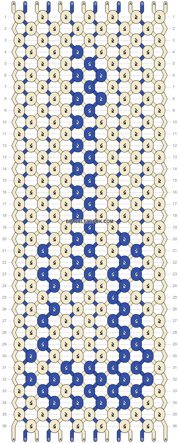 Normal pattern #194725 variation #405691 pattern