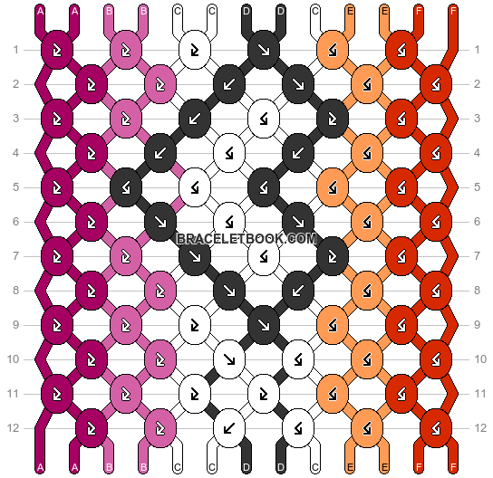 Normal pattern #194755 variation #405692 pattern