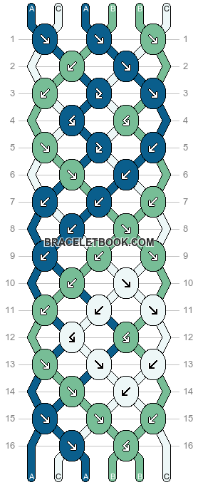 Normal pattern #194482 variation #405693 pattern