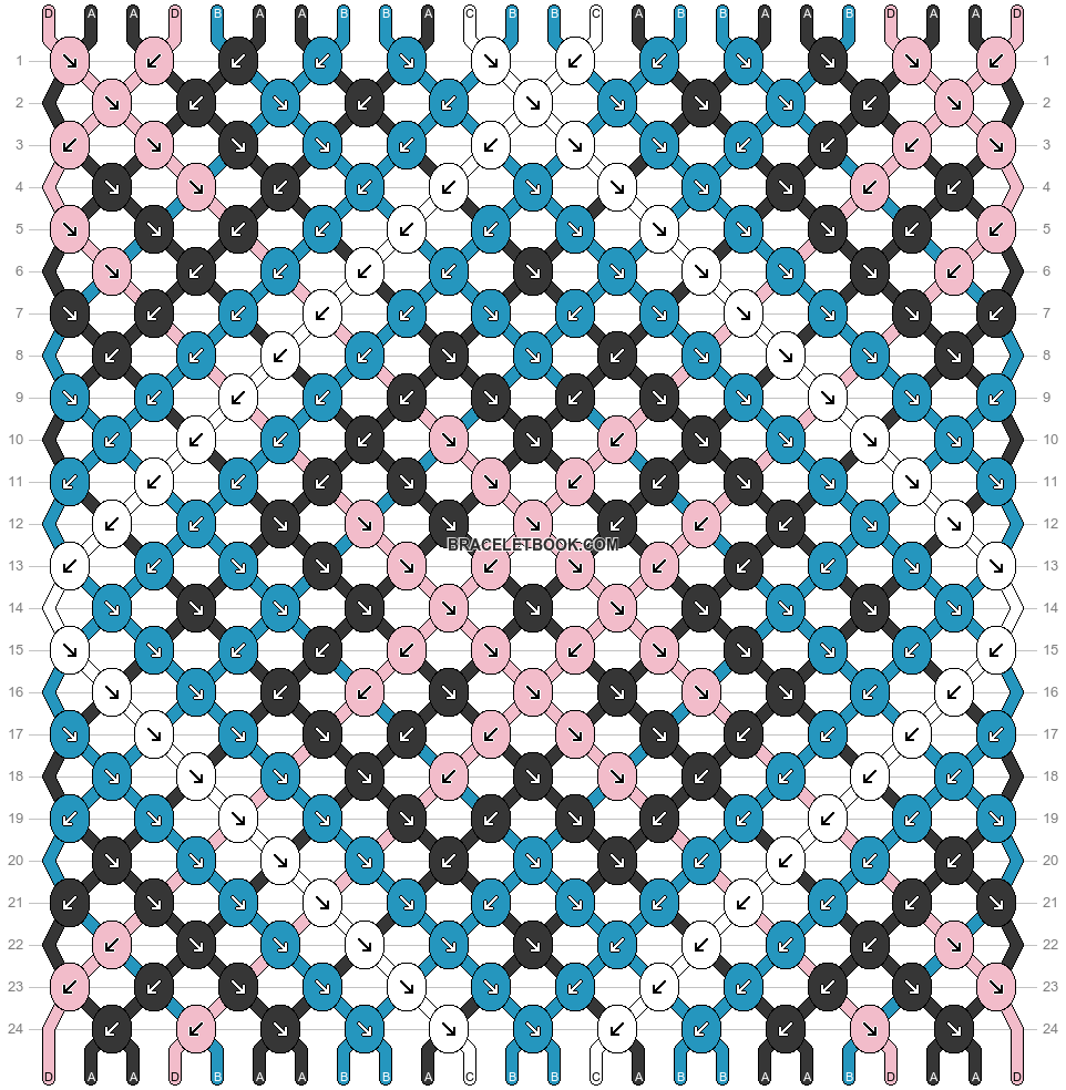 Normal pattern #128615 variation #405697 pattern