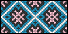 Normal pattern #128615 variation #405697
